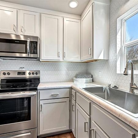 Villa House Of Charm! Bike Trails & New Walmart Hq Bentonville Exterior foto