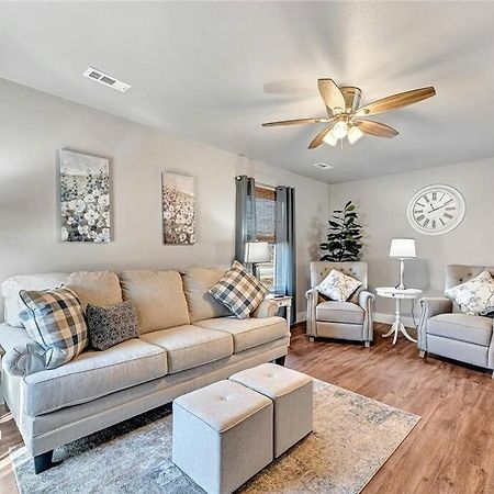 Villa House Of Charm! Bike Trails & New Walmart Hq Bentonville Exterior foto