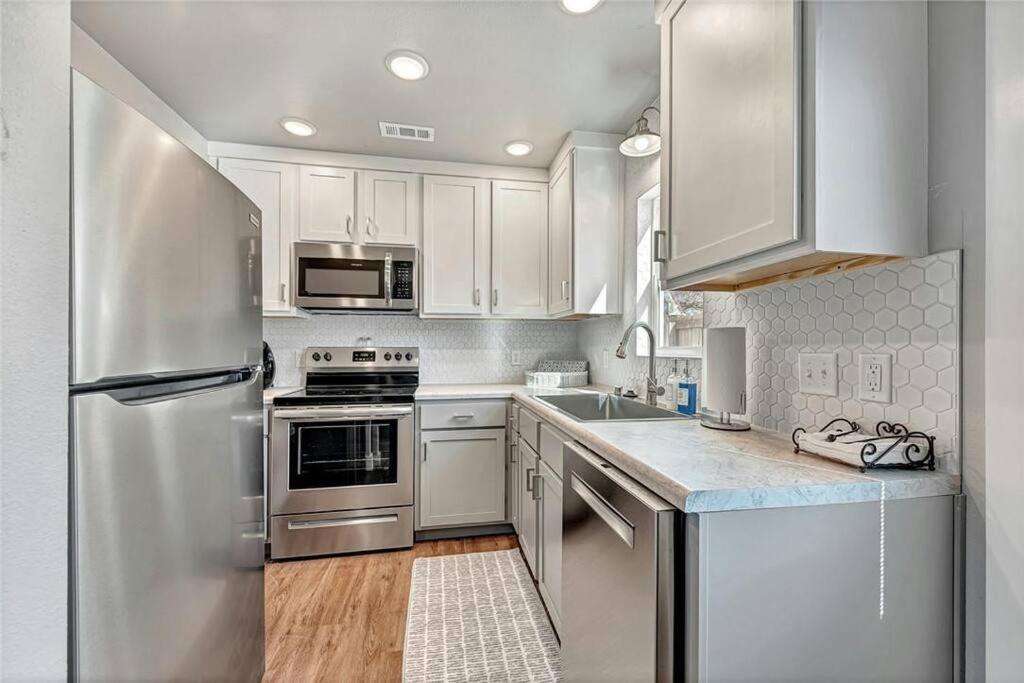 Villa House Of Charm! Bike Trails & New Walmart Hq Bentonville Exterior foto