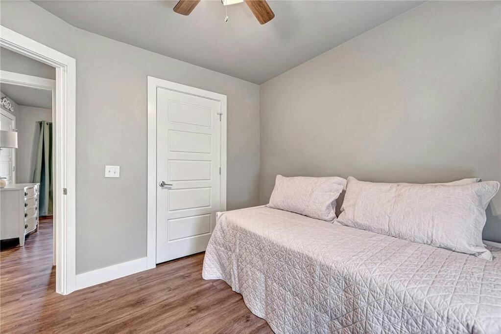 Villa House Of Charm! Bike Trails & New Walmart Hq Bentonville Exterior foto