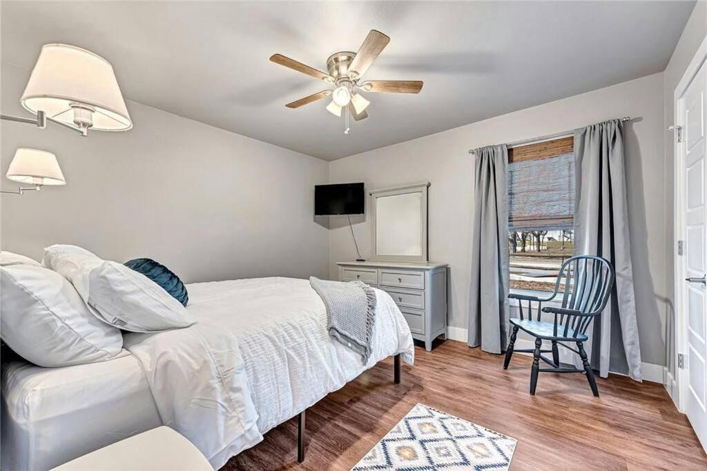 Villa House Of Charm! Bike Trails & New Walmart Hq Bentonville Exterior foto